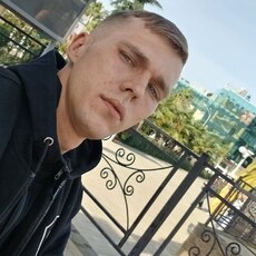 Фотография мужчины Анатолий, 25 лет из г. Сочи