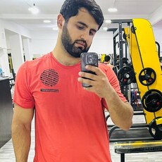 Фотография мужчины Imran, 27 лет из г. Варшава