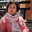 Саида, 53 года