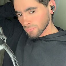 Фотография мужчины Воскан, 24 года из г. Самара