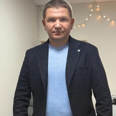 Фотография мужчины Данил, 38 лет из г. Санкт-Петербург