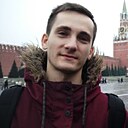 Эрнест, 27 лет