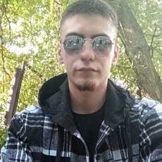 Фотография мужчины Женя, 21 год из г. Луганск