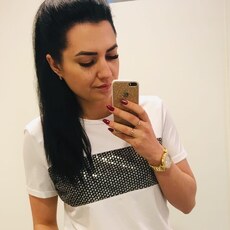 Фотография девушки Ki, 32 года из г. Ухта