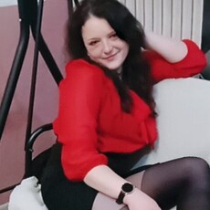 Фотография девушки Анастасия, 34 года из г. Юрга