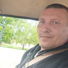 Фотография мужчины Александр, 46 лет из г. Кривой Рог