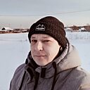 Роман, 35 лет