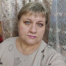 Фотография девушки Татьяна, 47 лет из г. Волжский