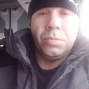 Николай, 38 лет