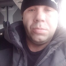 Фотография мужчины Николай, 38 лет из г. Барнаул