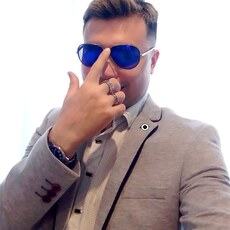 Фотография мужчины Man, 39 лет из г. Стерлитамак