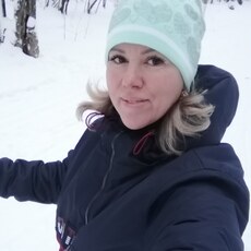 Фотография девушки Наташа, 42 года из г. Пенза