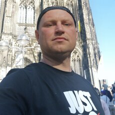 Фотография мужчины Арсений, 36 лет из г. Ляховичи