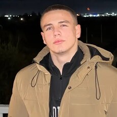 Фотография мужчины Сергей, 33 года из г. Красноярск