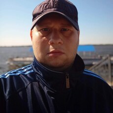 Фотография мужчины Игорь, 35 лет из г. Вольск