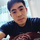 Такош, 26 лет