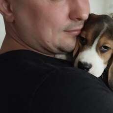 Фотография мужчины Дмитрий, 38 лет из г. Архангельск