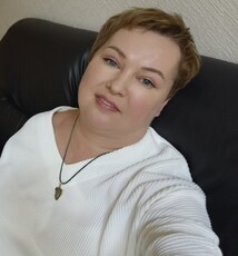 Фотография девушки Мила, 50 лет из г. Ярославль