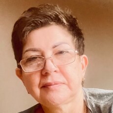 Фотография девушки Ирина, 62 года из г. Познань