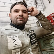 Фотография мужчины Тигр, 33 года из г. Краснодар