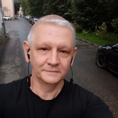 Фотография мужчины Михаил, 49 лет из г. Вышний Волочек