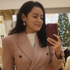 Фотография девушки Лина, 39 лет из г. Сочи