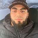 Мурад, 30 лет