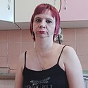 Наденька, 40 лет