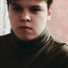 Фотография мужчины Никита, 23 года из г. Иркутск