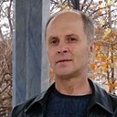 Сергей, 54 года