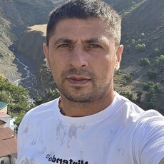 Фотография мужчины Артур, 40 лет из г. Новочеркасск