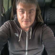 Фотография мужчины Сергей, 35 лет из г. Курск