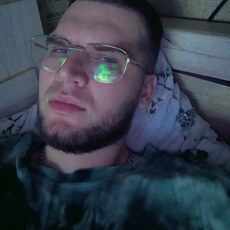 Фотография мужчины Papi Palm, 27 лет из г. Феодосия