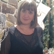 Фотография девушки Людмила, 40 лет из г. Кемерово