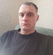 Фотография мужчины Валерий, 35 лет из г. Быхов