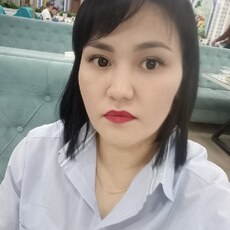 Фотография девушки Замира, 34 года из г. Шымкент