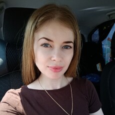 Фотография девушки Карина, 28 лет из г. Луганск