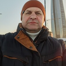 Фотография мужчины Алексей, 51 год из г. Екатеринбург