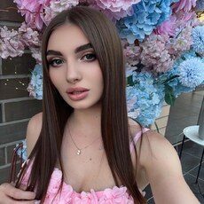 Фотография девушки Анастасия, 24 года из г. Краснодар