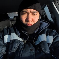 Фотография мужчины Каир, 28 лет из г. Магнитогорск