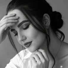 Фотография девушки Марина, 25 лет из г. Мозырь