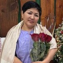 Гаухар, 57 лет