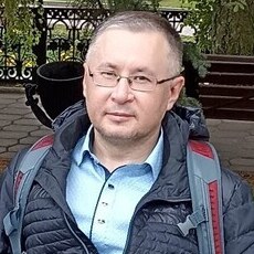 Фотография мужчины Дмитрий, 48 лет из г. Кирово-Чепецк