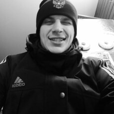 Фотография мужчины Илья, 30 лет из г. Иркутск