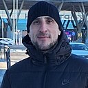 Серёга, 43 года