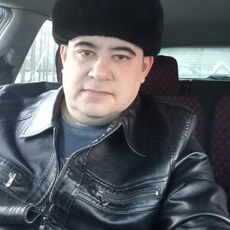Фотография мужчины Ренат, 42 года из г. Актобе