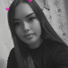 Фотография девушки Людмила, 22 года из г. Улан-Удэ