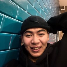 Фотография мужчины Рипаир, 23 года из г. Караганда