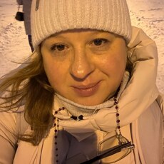 Фотография девушки Мери, 33 года из г. Екатеринбург