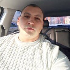 Фотография мужчины Игорь, 29 лет из г. Могилев